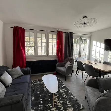 Guest house Havre De Paix