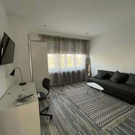 Guest house Havre De Paix Lille